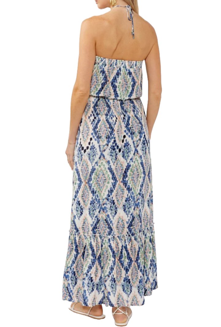 The Nancy Maxi Dress