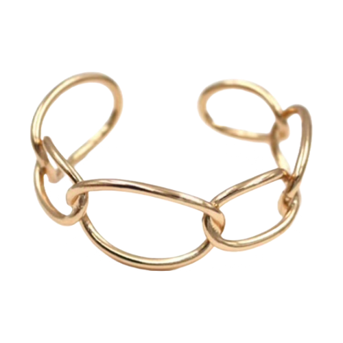 The Adia Bracelet- Gold