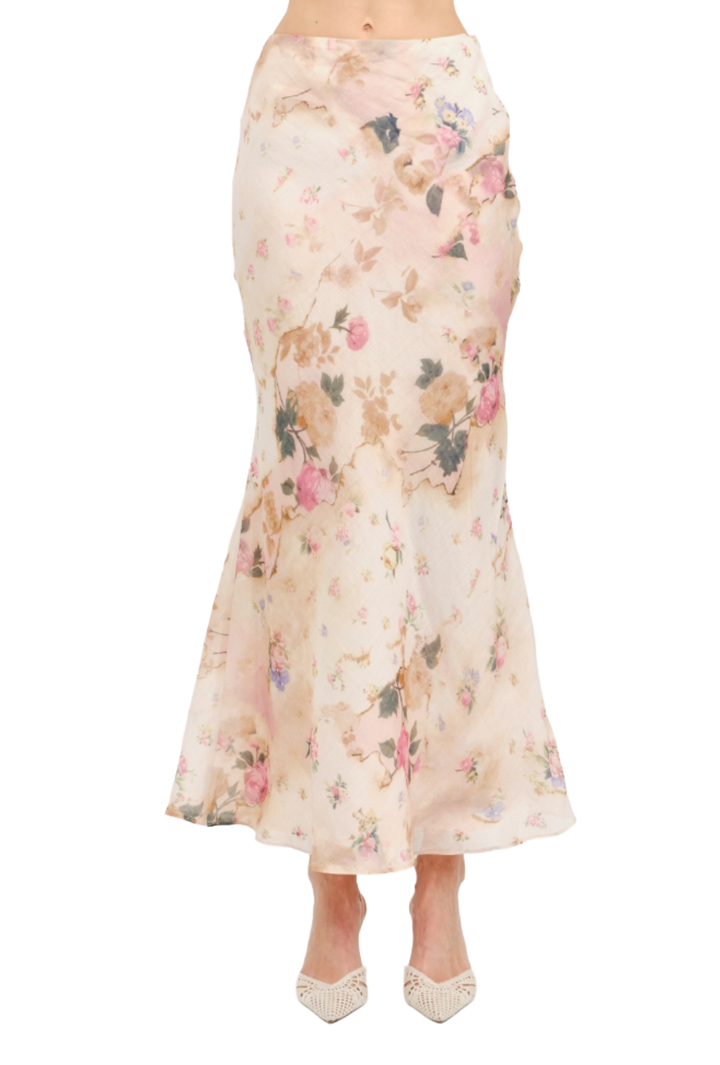 The Odette Skirt
