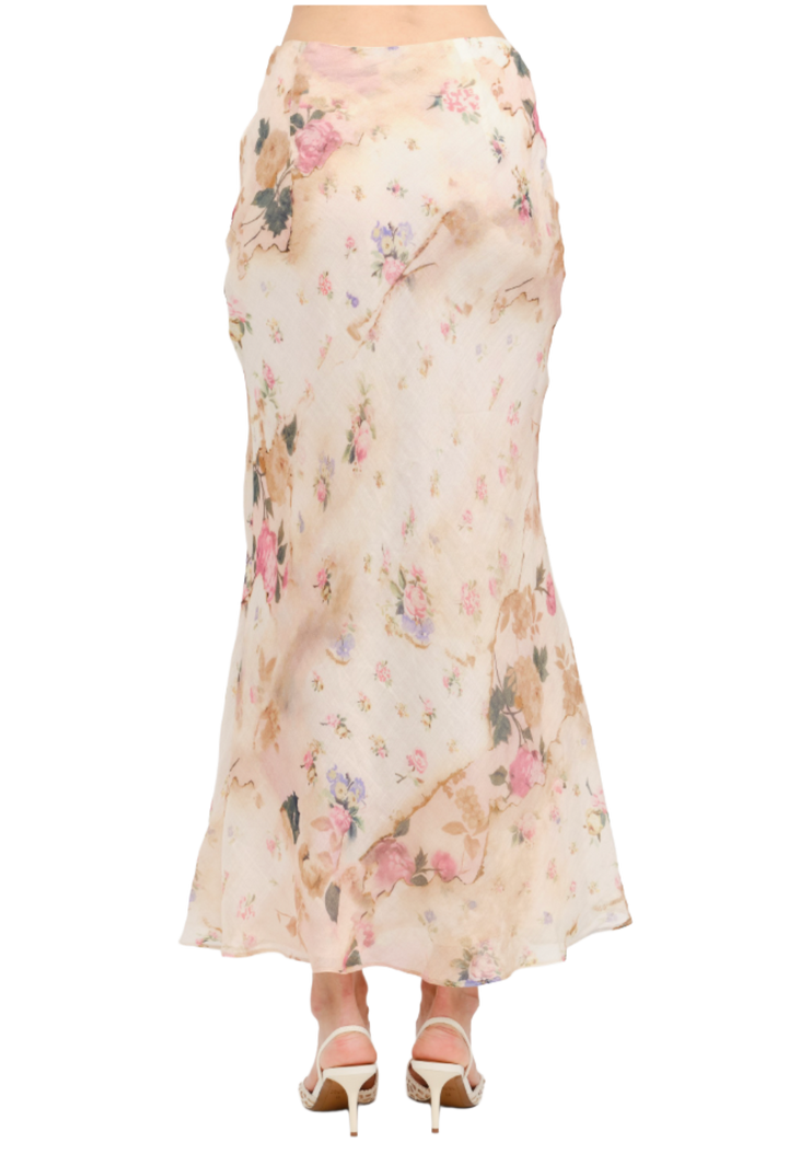 The Odette Skirt