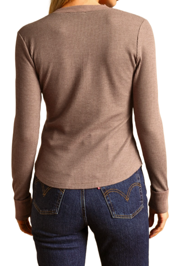 The Krystal Sweater