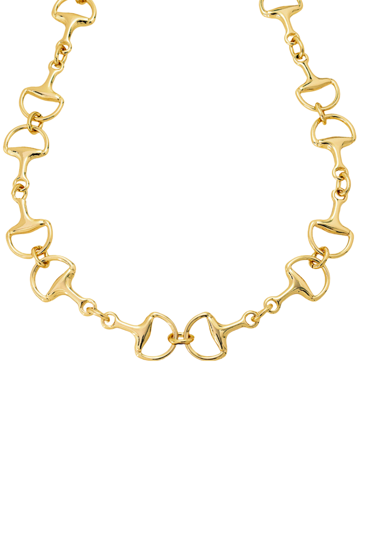 The Jocelyn Necklace