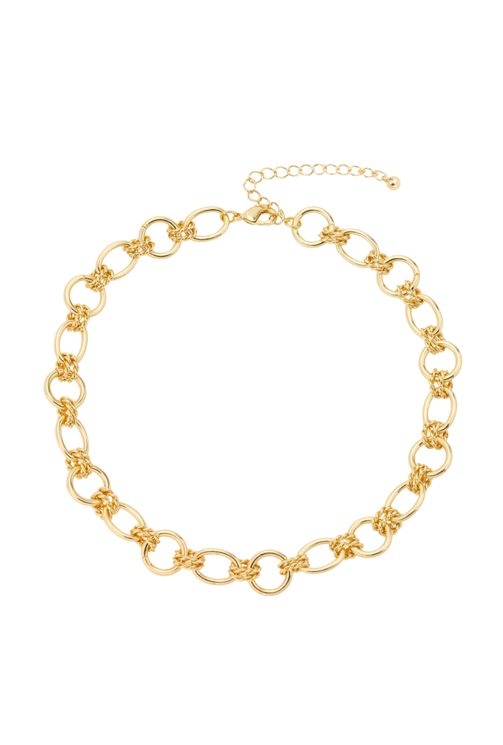 The Katie Necklace