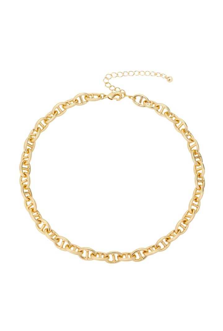 The Pauline Necklace