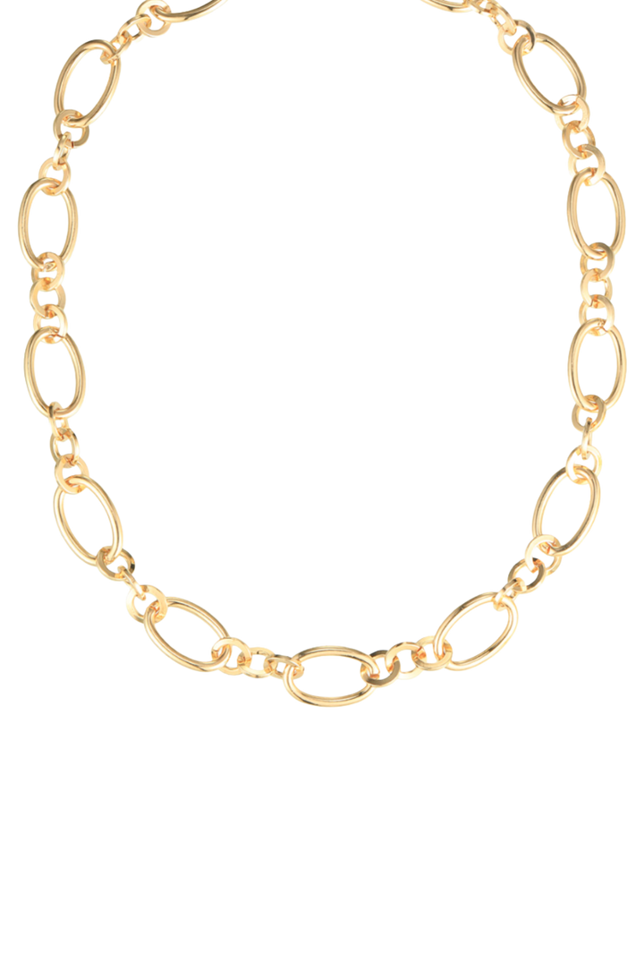 The Ruby Necklace