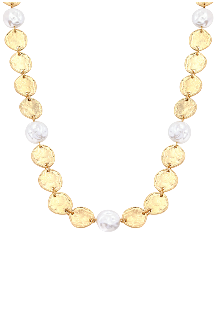 The Ryan Necklace