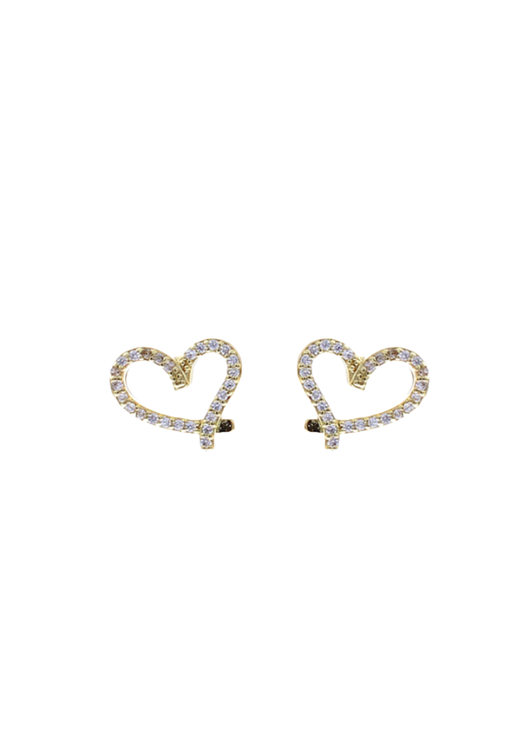 The Rory Earrings- Gold