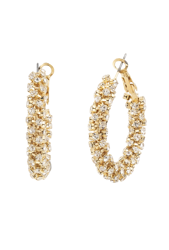 The Eloise Earrings