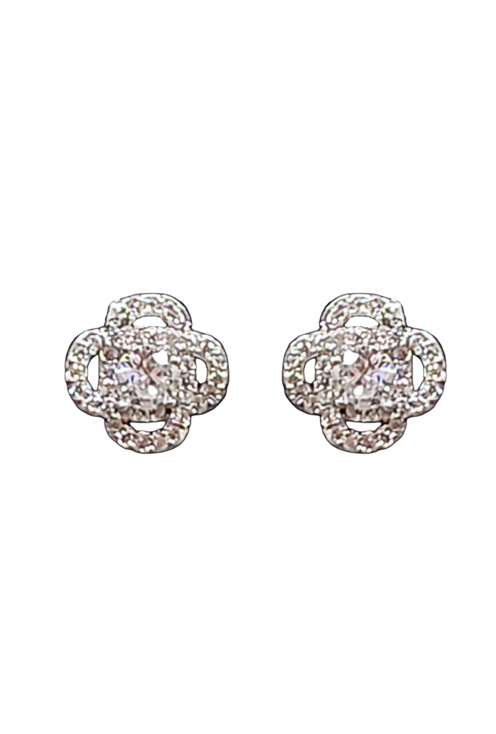 The Seraphim Earrings