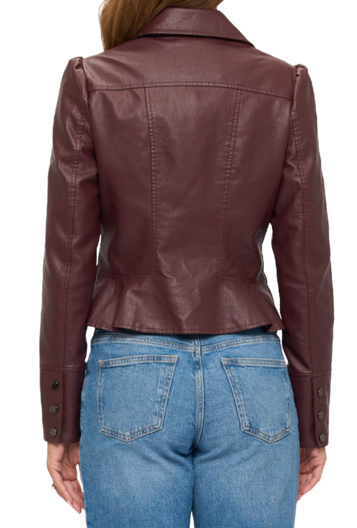 The Victoria Jacket