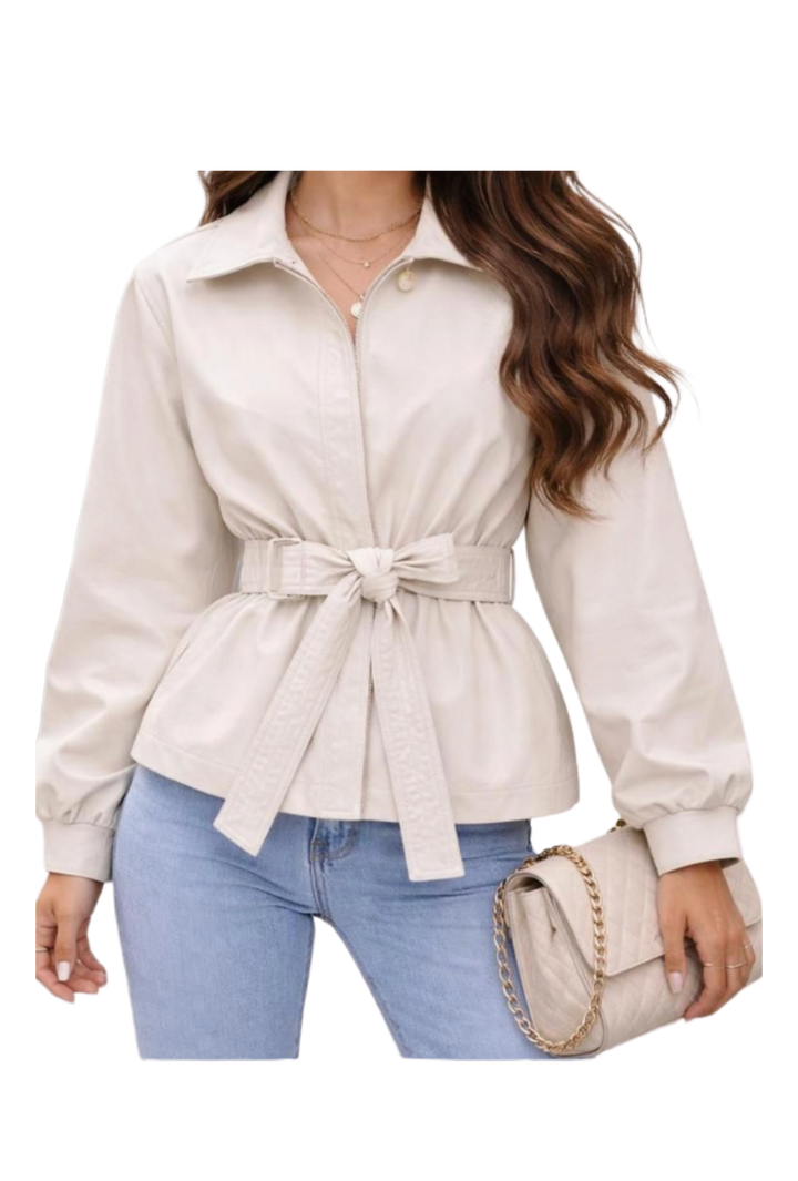 The Camilla Jacket