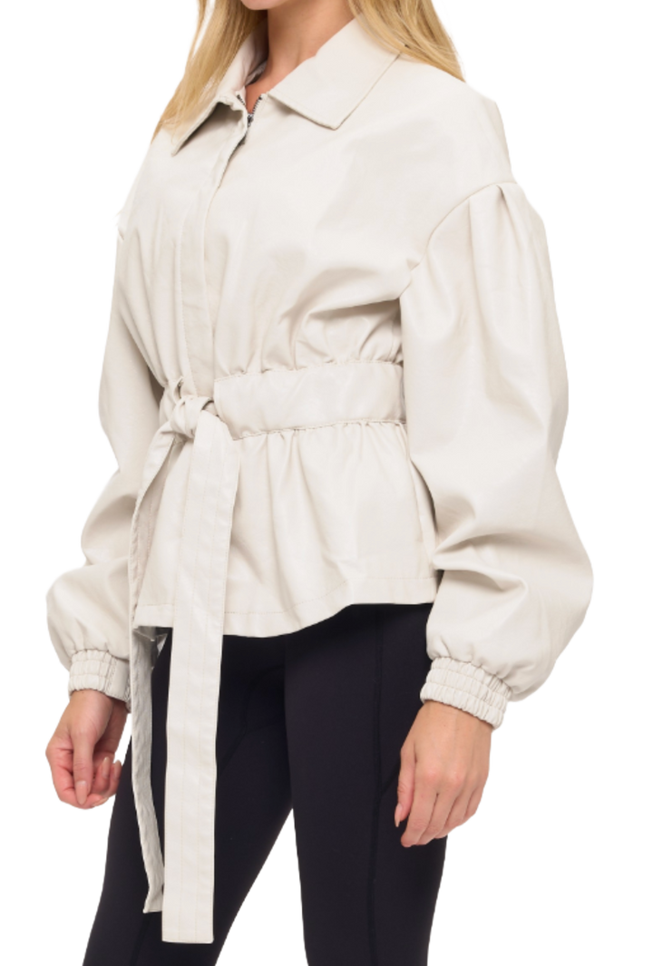 The Camilla Jacket