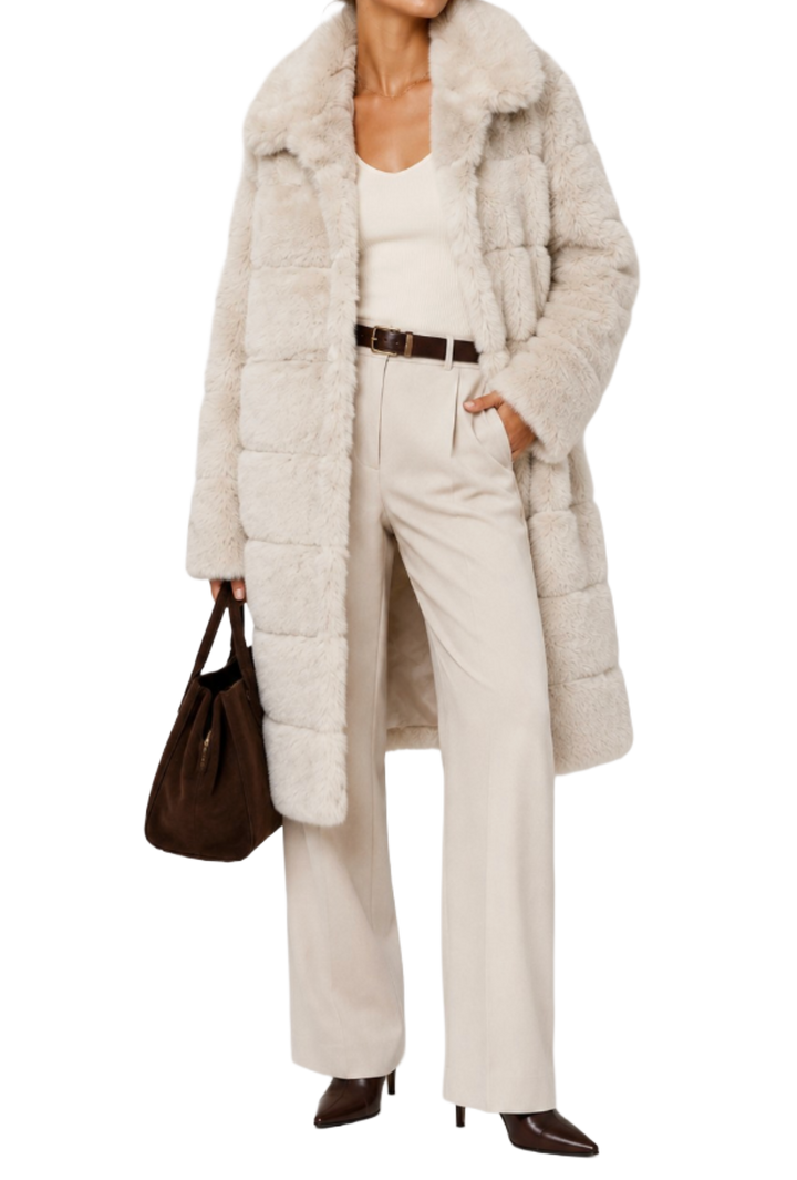 The Nala Jacket
