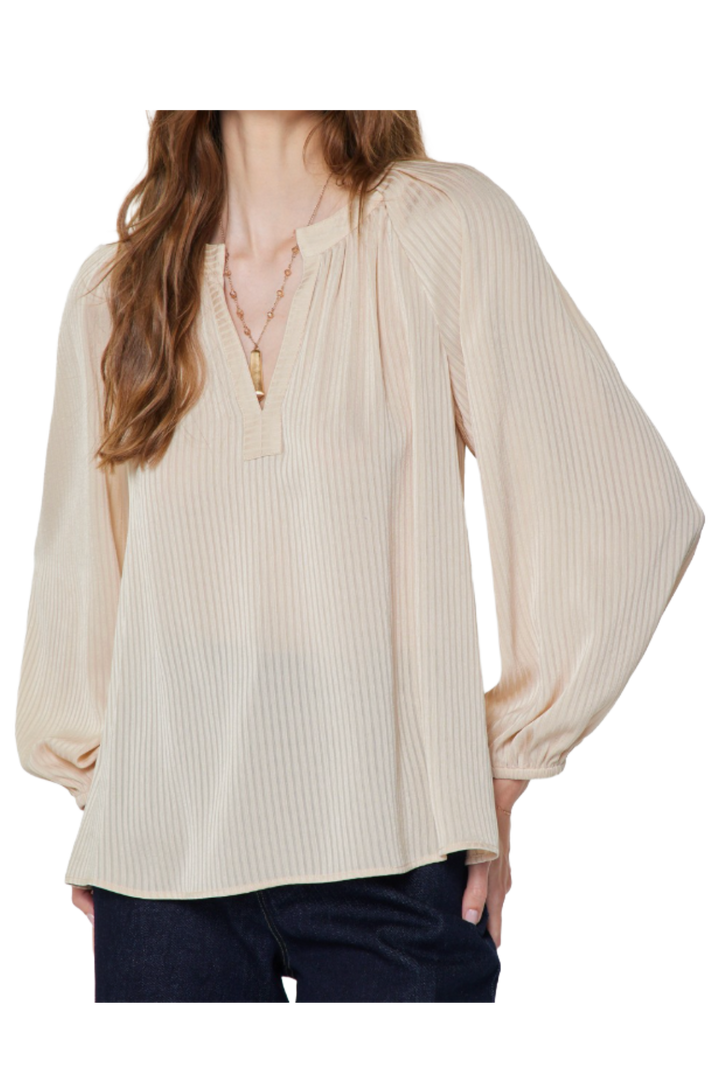The Solika Blouse