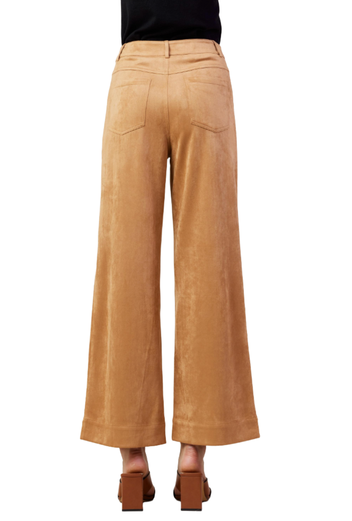 The Sutton Pants- Camel