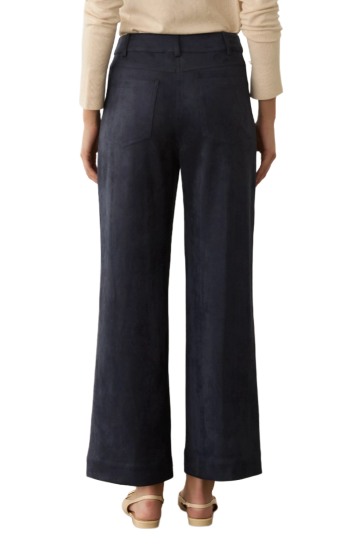 The Sutton Pants- Navy