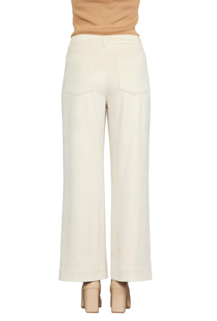 The Sutton Pants- Ivory