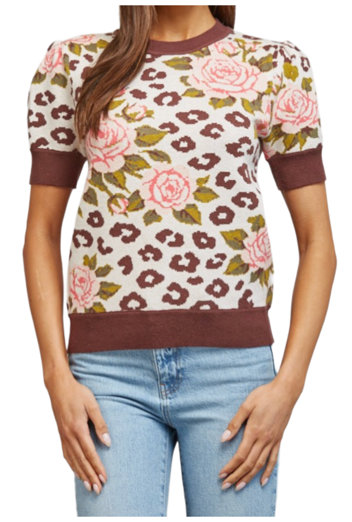 The Ella Sweater