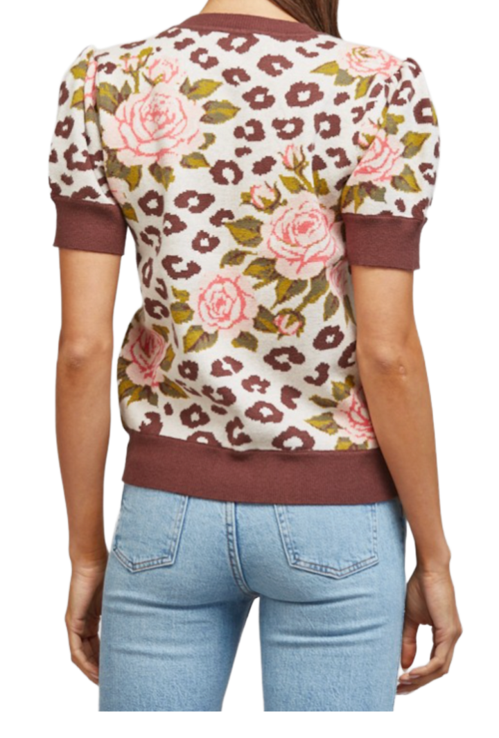 The Ella Sweater