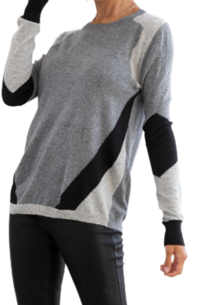 The Noemi Sweater
