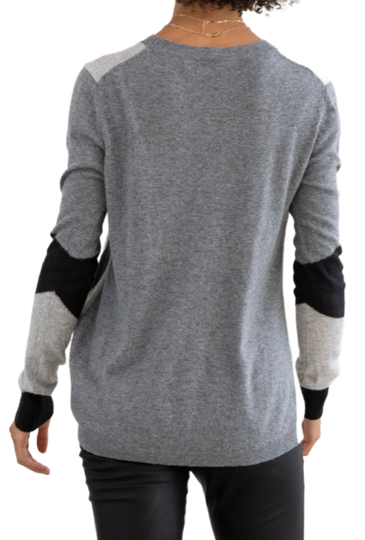 The Noemi Sweater