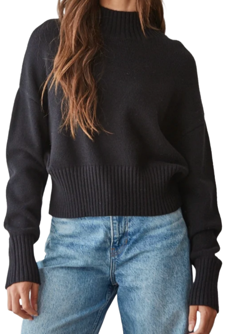 The Jaime Sweater