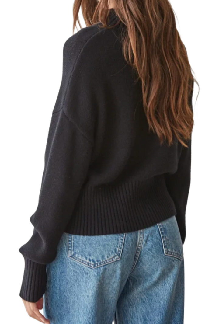 The Jaime Sweater