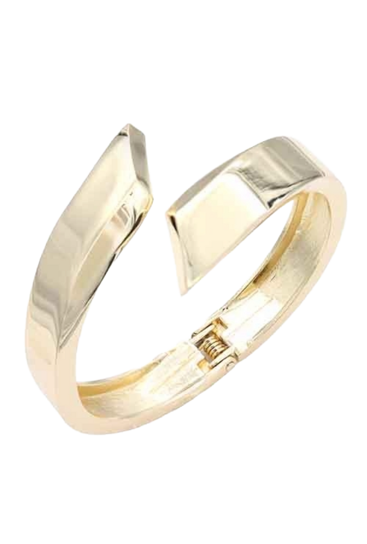 The Renee Bracelet- Gold