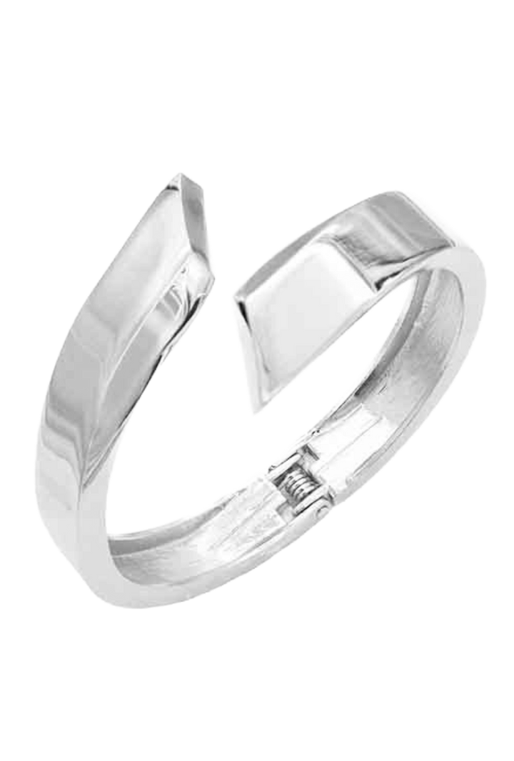 The Renee Bracelet- Silver
