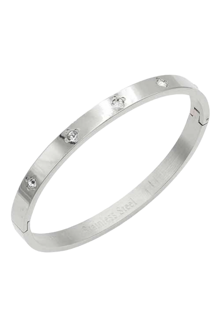 The Rose Bracelet