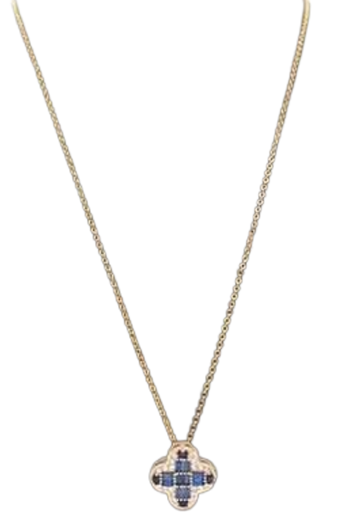 The Melinda Necklace