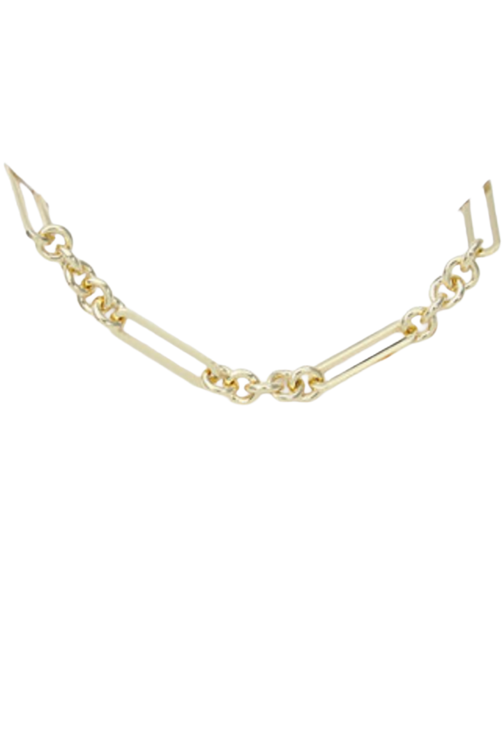 The Lyric Necklace