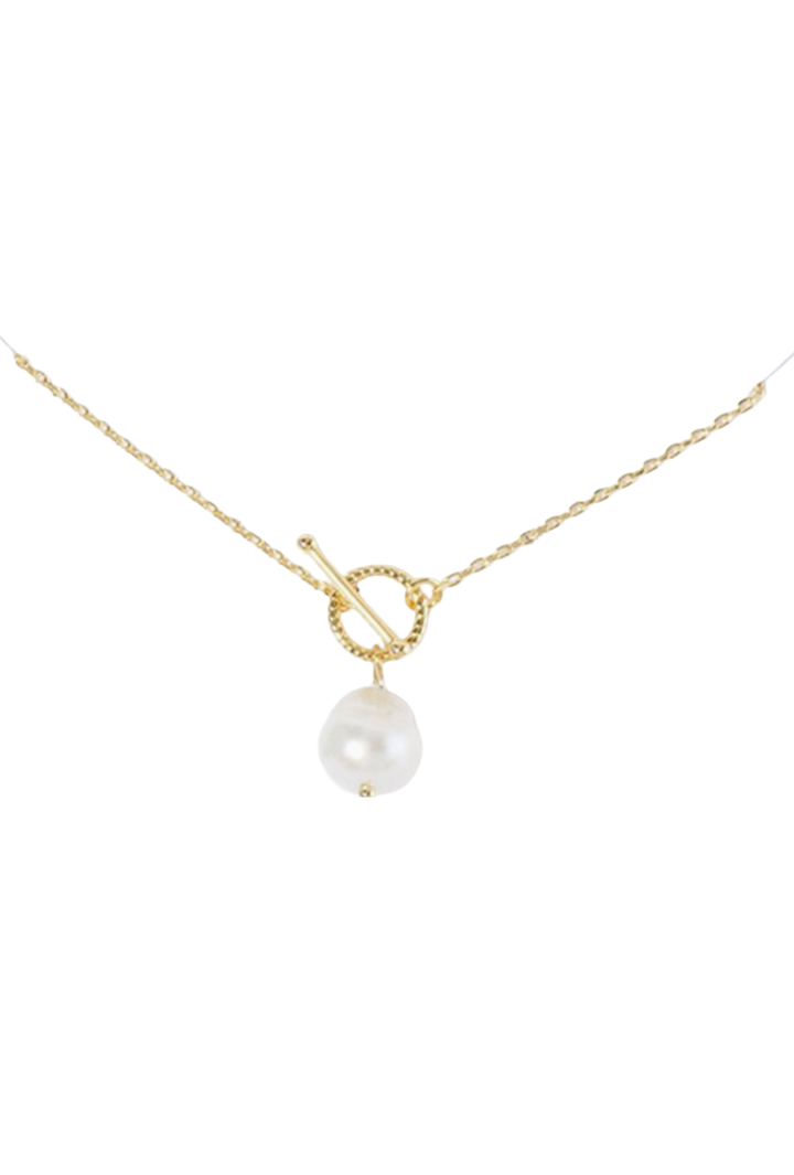 The Maya Necklace