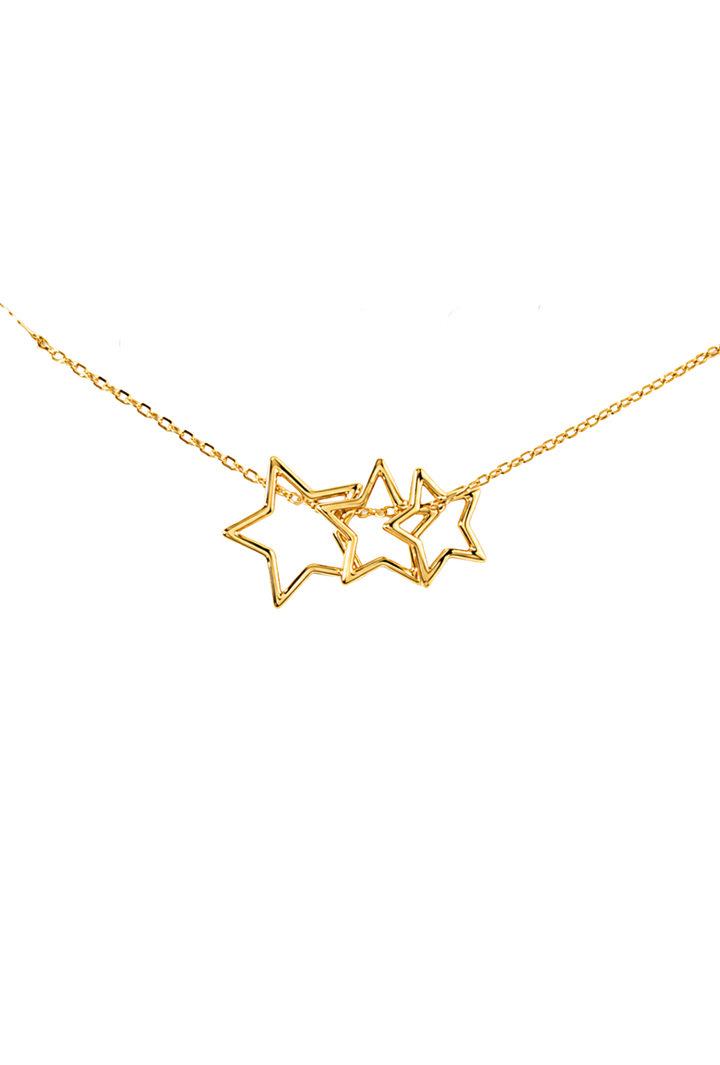The Star Necklace