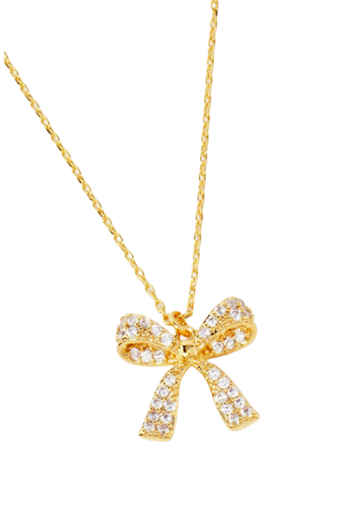 The Emmy Necklace