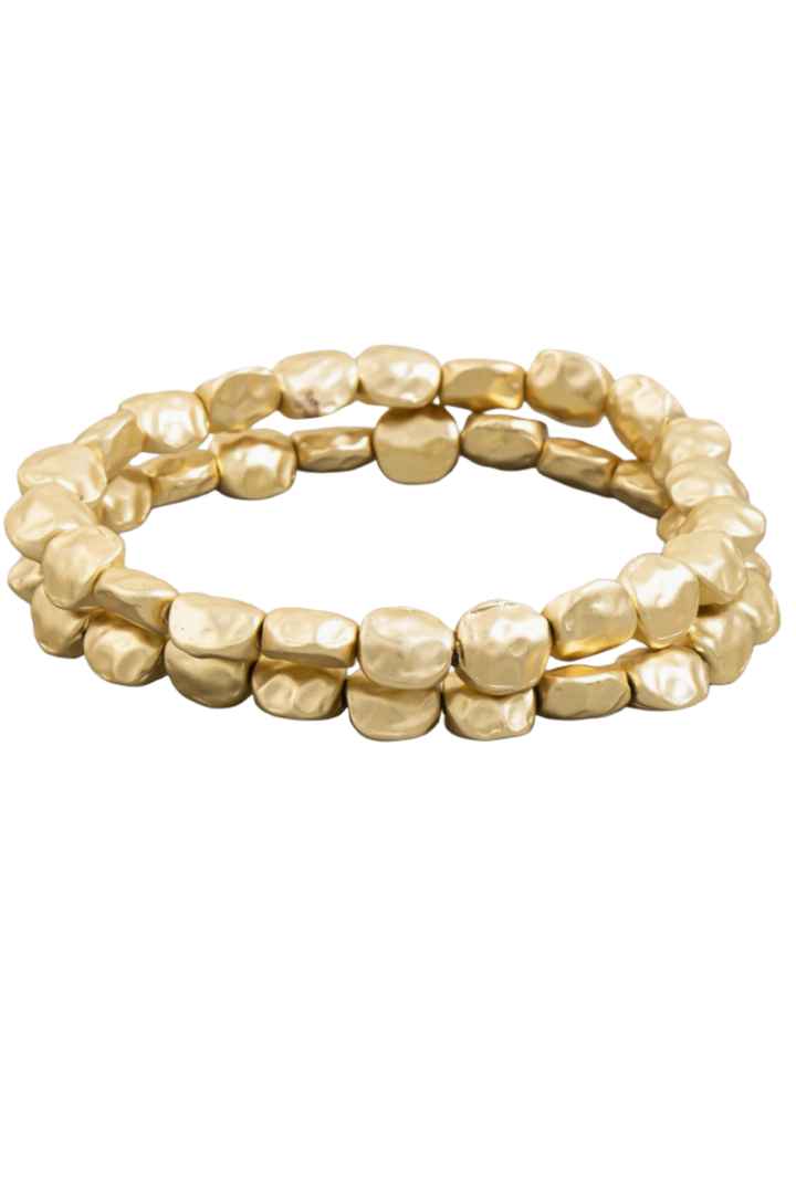 The Theresa Bracelet- Gold