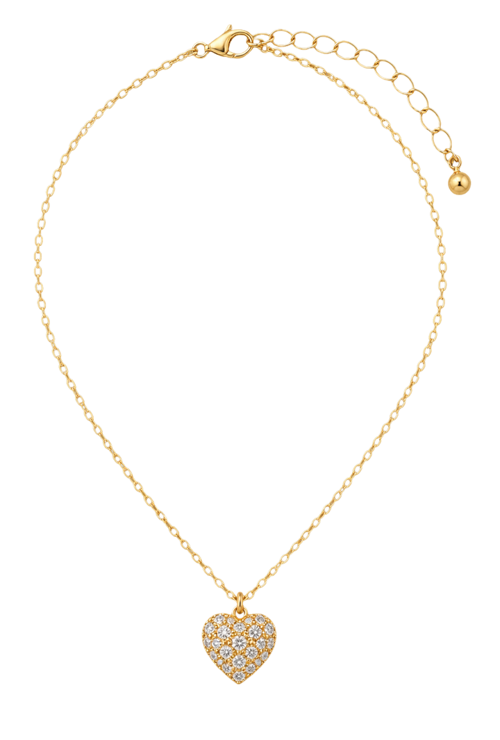 The Stevie Necklace