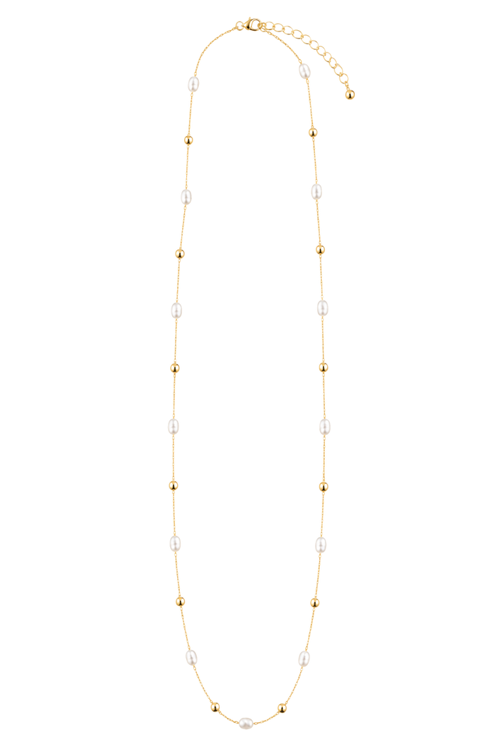 The Claremont Necklace