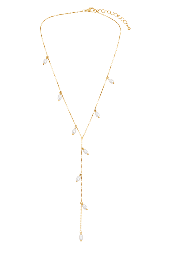 The Mariana Necklace