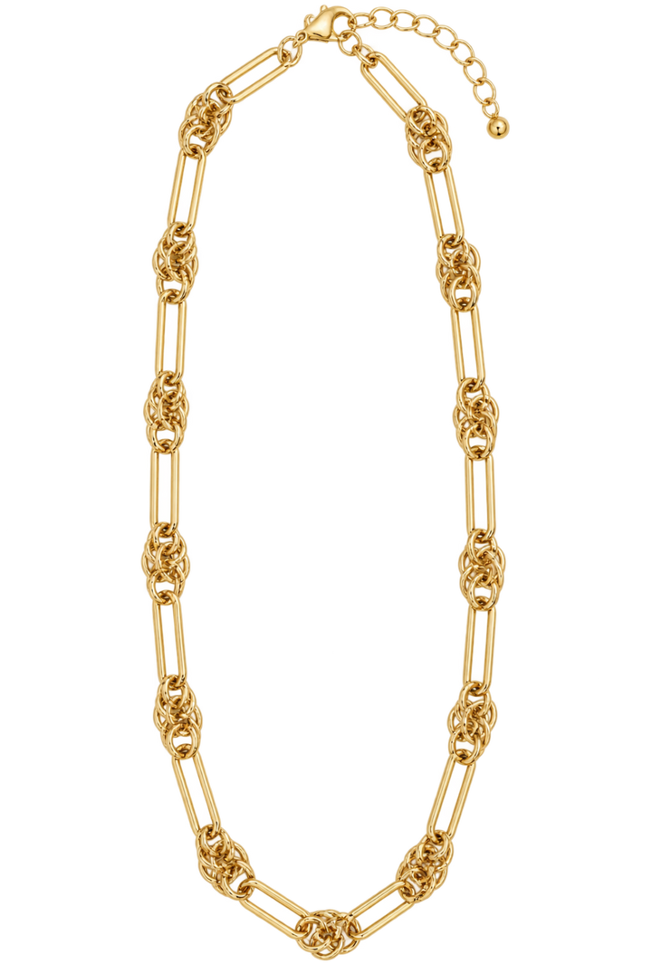 The Giovanna Necklace