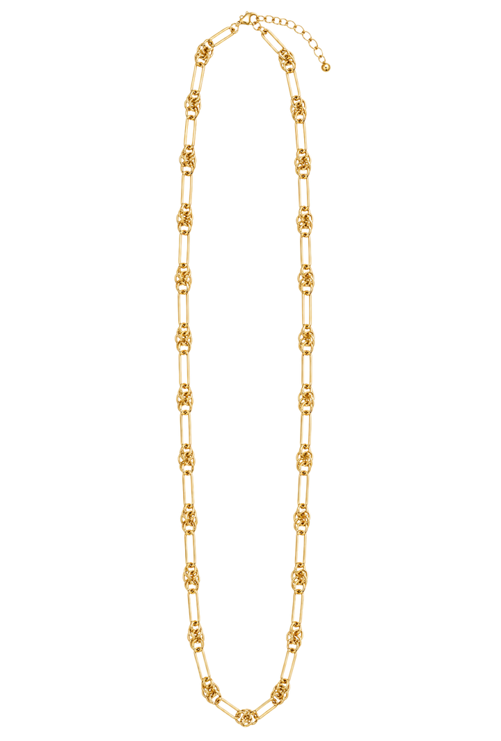 The Yasmin Necklace