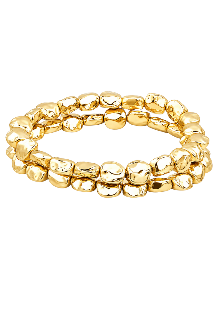 The Theresa Bracelet- Gold