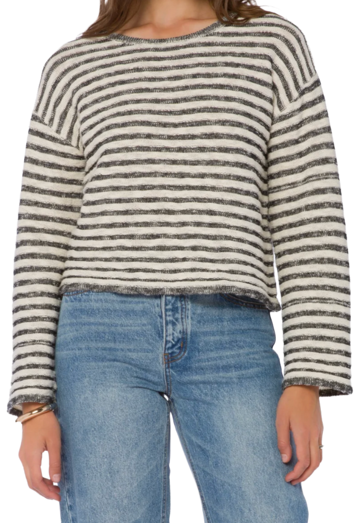 The Nika Sweater