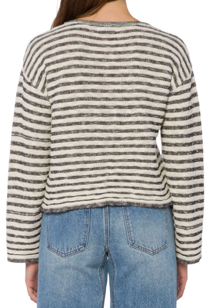 The Nika Sweater