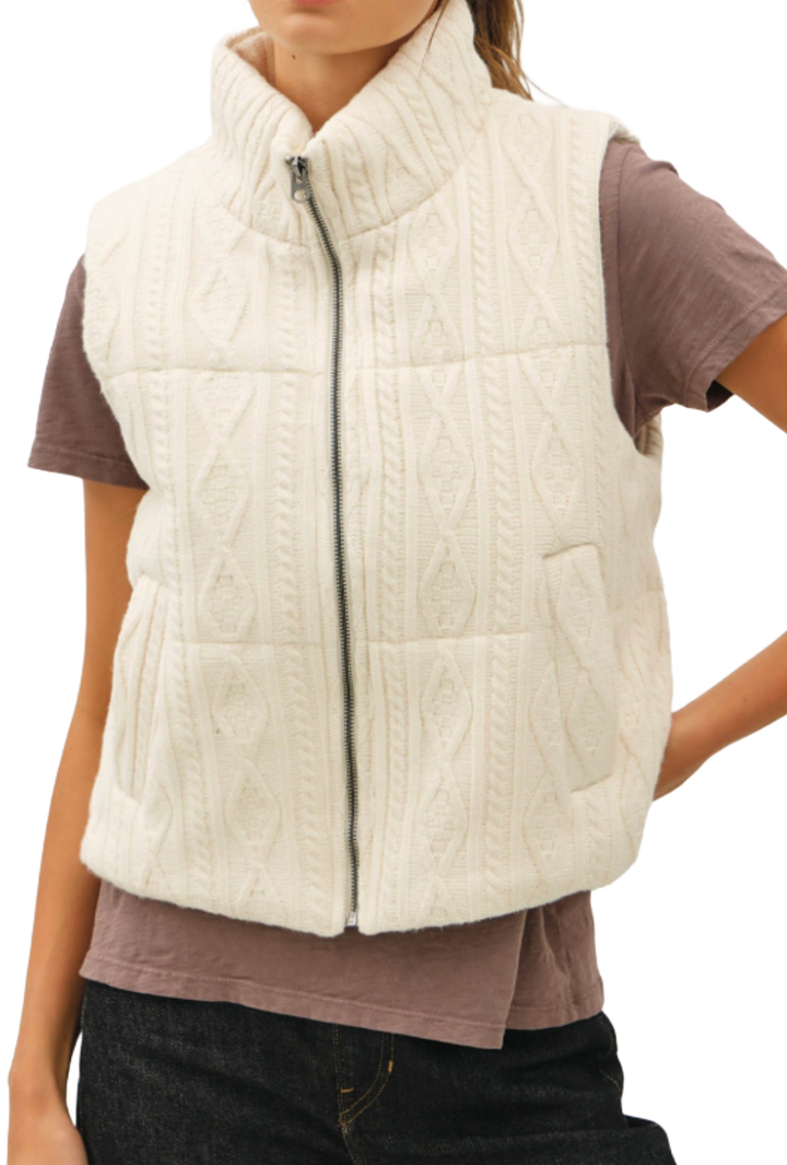 The Haven Vest