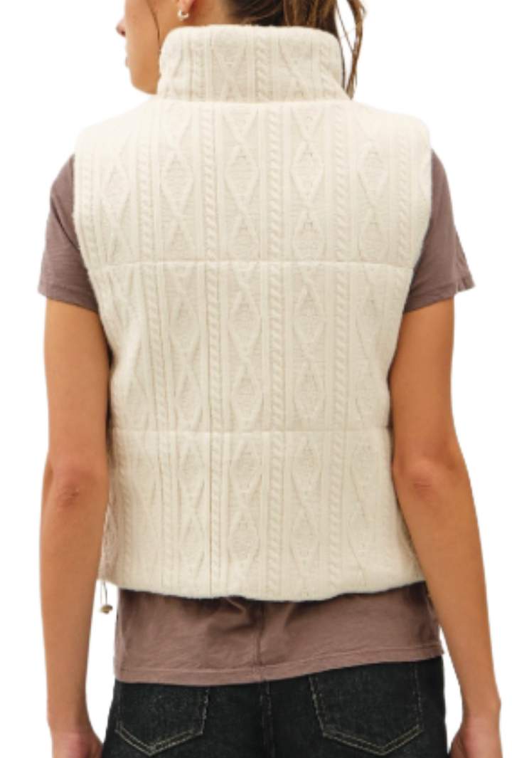 The Haven Vest