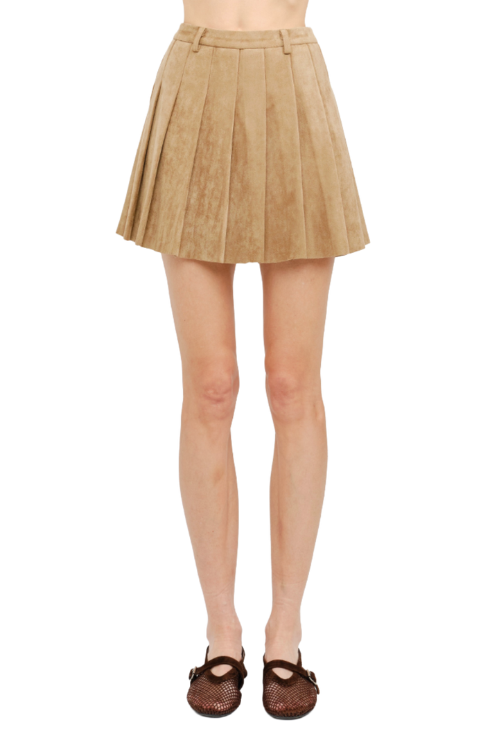 The Bronte Skirt
