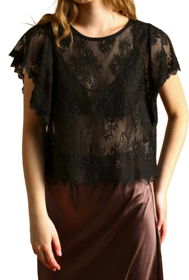 The Smith Blouse