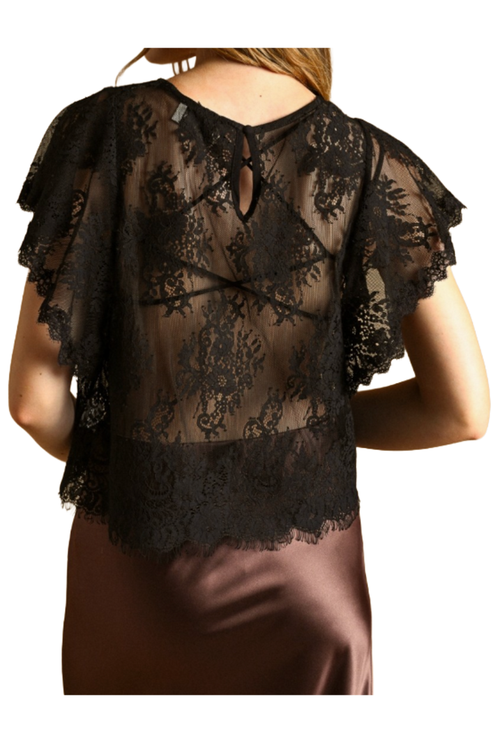 The Smith Blouse