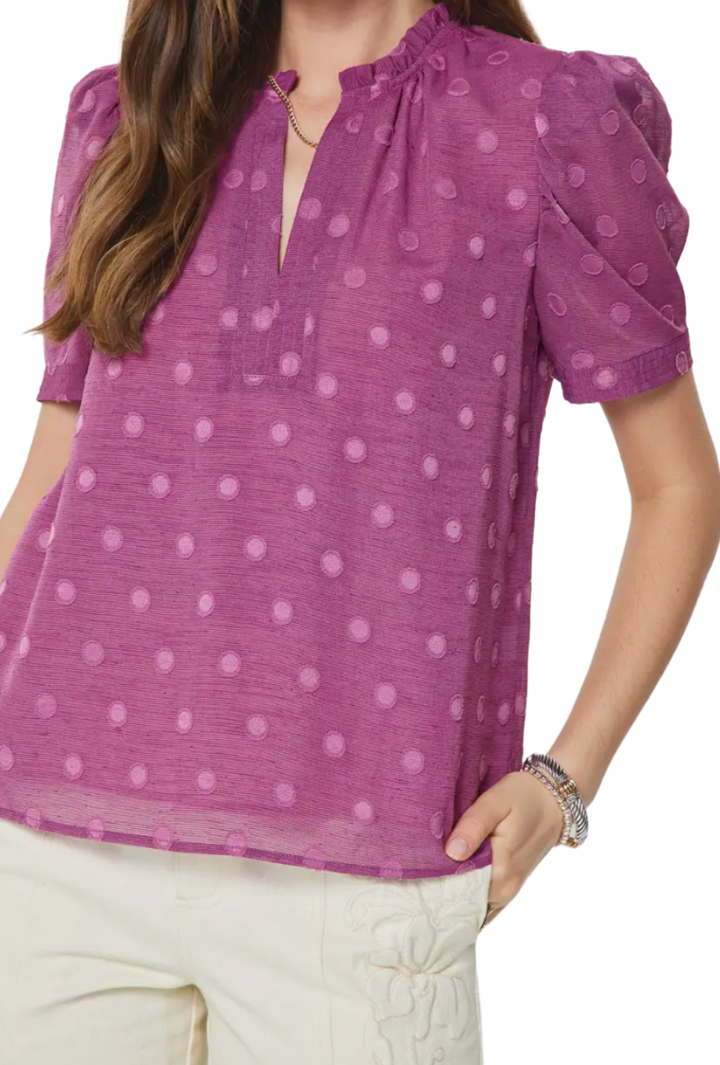 The Wendy Blouse